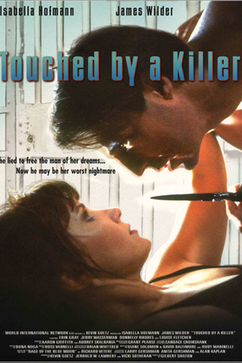 Poster de Filme Atraída Pelo Assassino (2001)