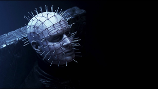 Trailer: HELLRAISER: JUDGMENT (2018) Exclusive World Trailer Premiere HD