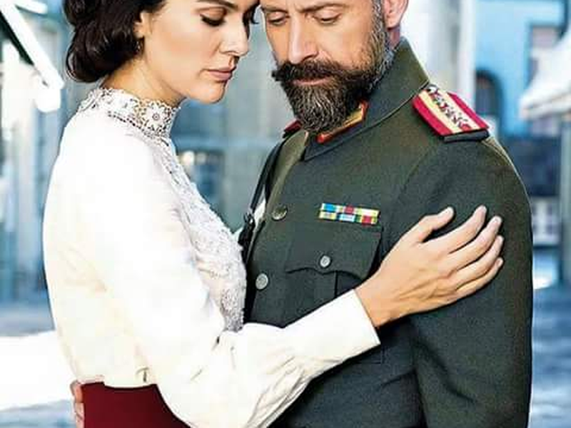 Foto 63 de Vatanım Sensin