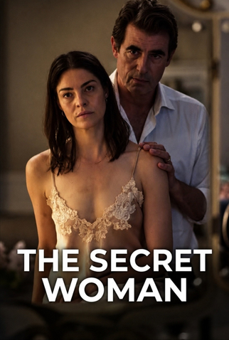 Poster 4 de Filme A Mulher Secreta (2026)