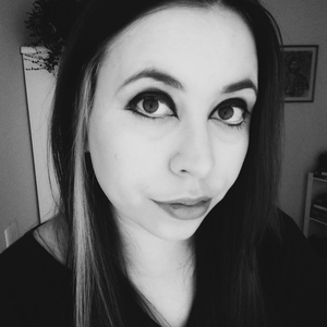 Foto de perfil de Ana Caroline