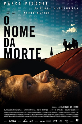  de Filme O Nome da Morte (2018)