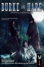 Horrors of Burke and Hare (Burke & Hare)