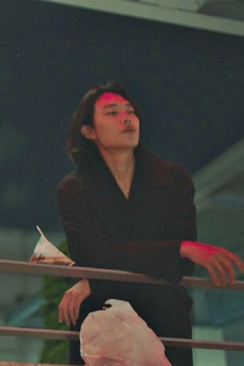 Poster de Episódio 8회 (2021)