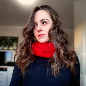 Foto de perfil de Camila Zenkner
