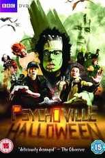 Psychoville Halloween Special (Psychoville Halloween Special)