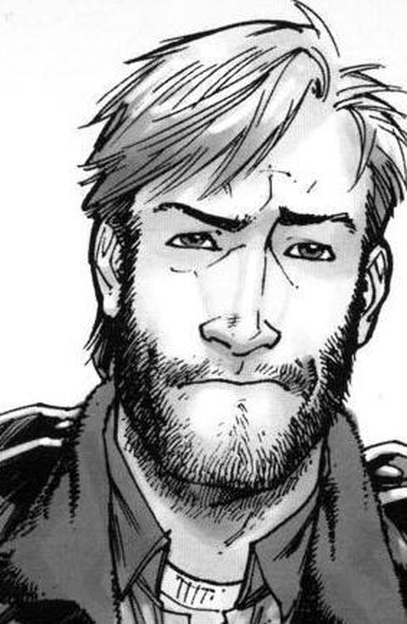 Rick Grimes - Foto 1