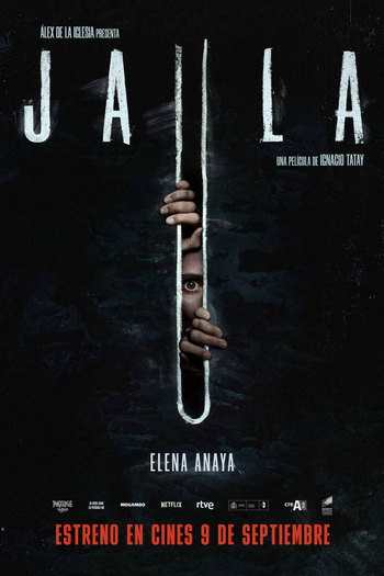  de Filme Jaula (2022)