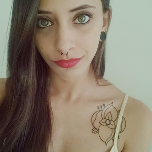 Foto de perfil de Giovanna