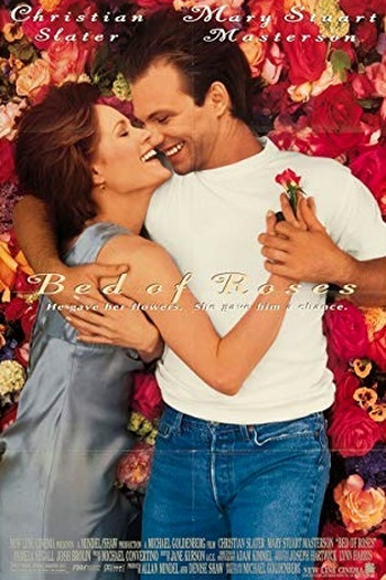  de Filme Rosas da Sedução (1996)