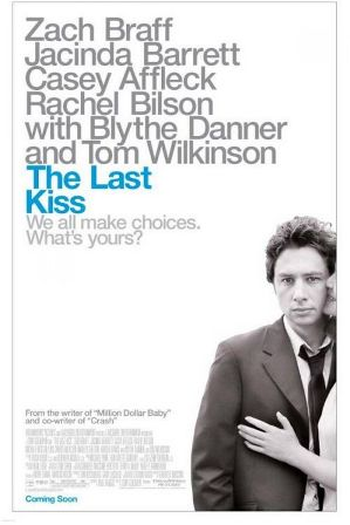  de Filme Um Beijo a Mais (2006)