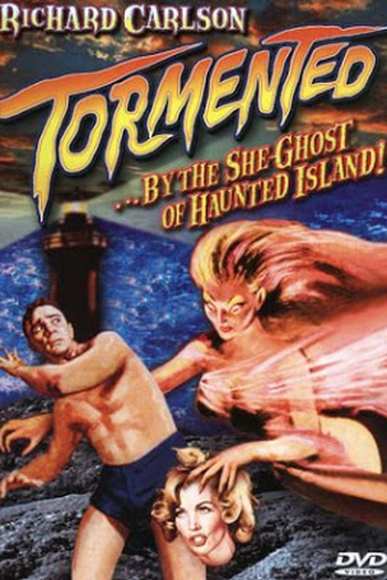  de Filme Sangue no Farol (1960)