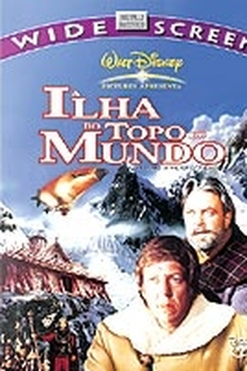  de Filme A Ilha do Topo do Mundo (1974)
