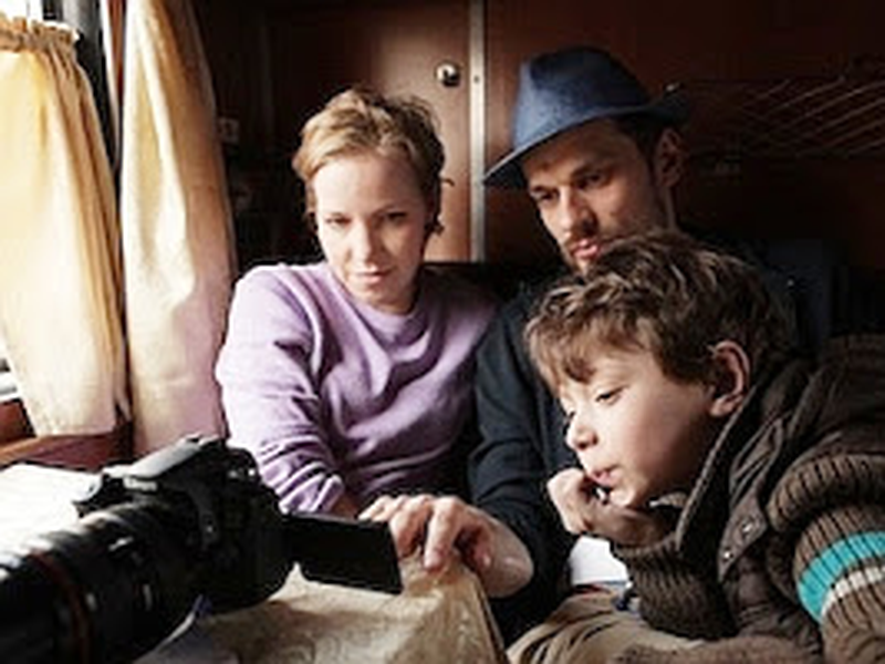 Foto 9 de I’ll be around