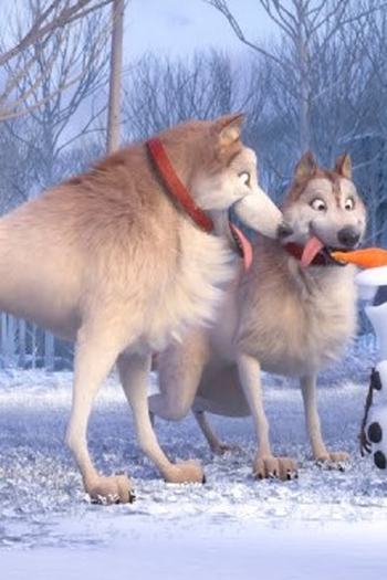 Poster de Episódio Doggies (2020)