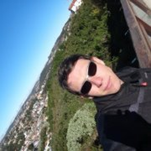 Foto de perfil de Alfredo Eduardo