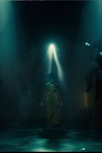 Poster de Episódio Sister Rising (2021)