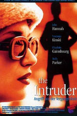 Enigma do Tempo (The Intruder)