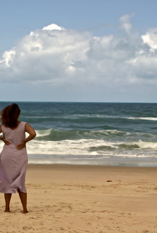 Poster 1 de Curta Terral (2023)