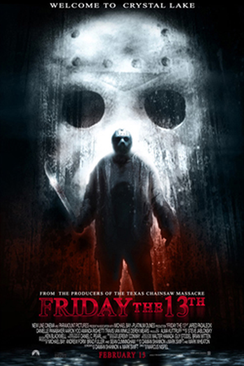 de Filme Sexta-Feira 13 (2009)