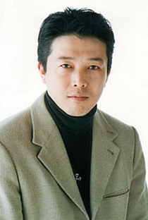 Haruki Hamada - Poster 1