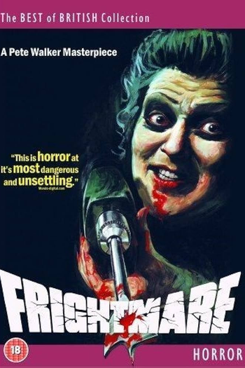  de Filme Loucura Sangrenta (1974)