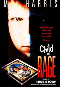 A Ira de um Anjo (Child of Rage)