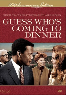 Adivinhe Quem Vem Para Jantar (Guess Who's Coming to Dinner)