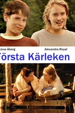 Första kärleken (Första kärleken)