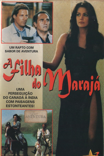  de Filme A Filha do Marajá (1994)