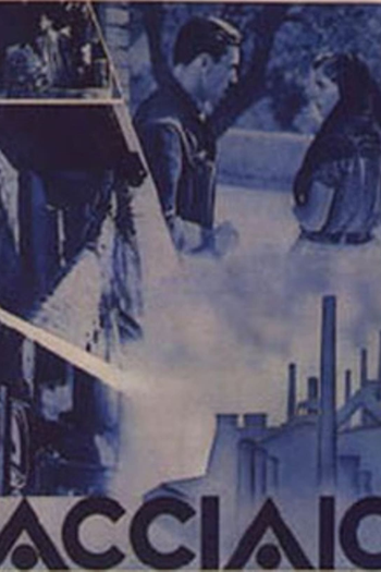  de Filme Acciaio (1933)