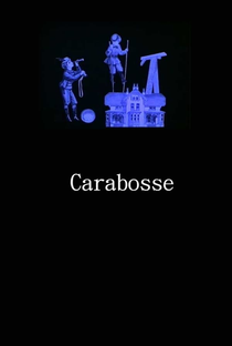 Carabosse - Poster / Capa / Cartaz - Oficial 1