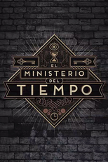 El Ministerio del Tiempo (El Ministerio del Tiempo)