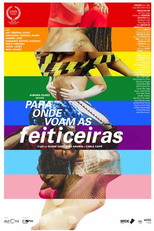 Para Onde Voam as Feiticeiras (Para Onde Voam as Feiticeiras)