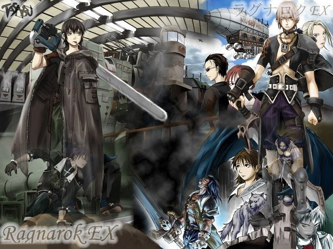 ☣ℛﭑc!-!aℛD☣ リチャードとステファニ - Foto 1