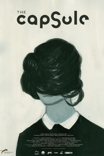  de Curta The Capsule (2012)