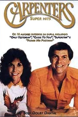 Carpenters Super Hits (Carpenters Super Hits)