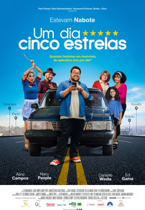 Um Dia Cinco Estrelas (Um Dia Cinco Estrelas)