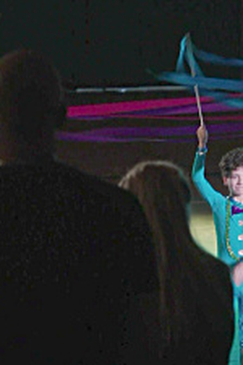 Poster de Episódio The Rhythmic Gymnastic Method (2013)