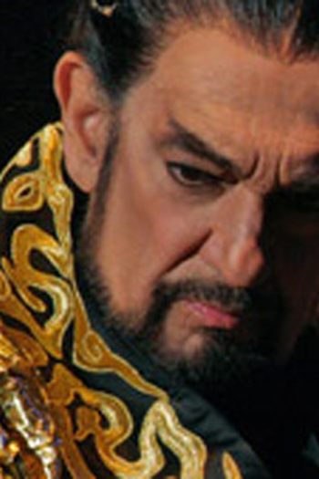 Poster de Episódio The First Emperor (2007)