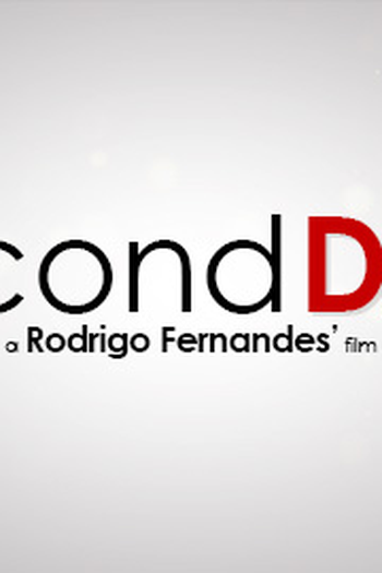 Poster de Filme Segundo Encontro (2020)