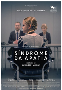Síndrome da Apatia (Quiet Life)