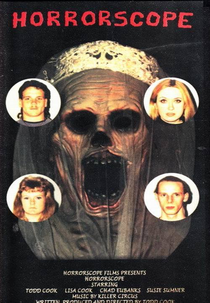Horrorscope (Horrorscope)