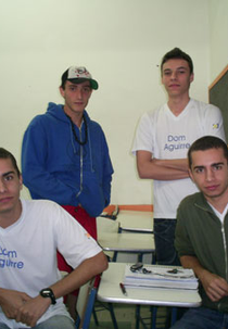 Cantando na Sala de Aula 2 (Cantando na Sala de Aula 2)