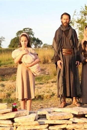 Poster de Episódio Episódio 1 (2018)