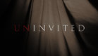 UNINVITED - Short Horror Film 2015