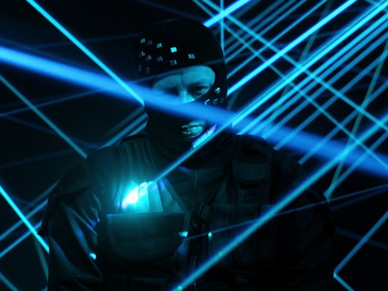 Foto 6 de Changes: The Movement