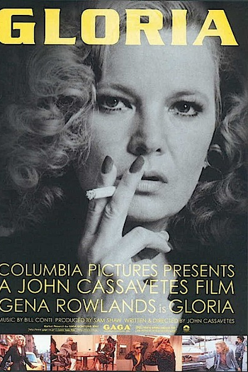  de Filme Glória (1980)