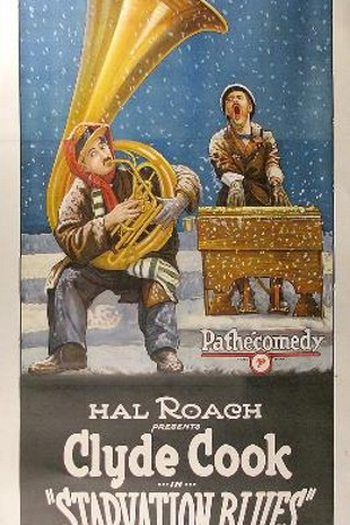  de Filme O trovador (1925)