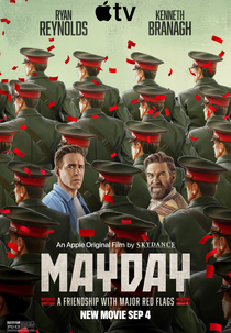 Mayday (Mayday)